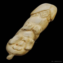 ปลัดขิกหลวงพ่อยิดวัดหนองจอกกุยบุรี