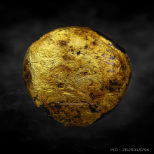 เบี้ยแก้หลวงพ่ออ่อน วัดเขีบน