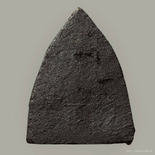 พระผงยาจินดามณี ลป.บุญวัดกลางบางแก้วพิมพ์พระชัย สวยแชมป์