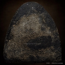 หลวงปู่ทวด วัดช้างให้ ปี2524 เนื้อว่านพิมพ์กลาง