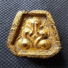 พระปิดตาหลวงพ่อเฮี้ยง วัดป่า ปี 05