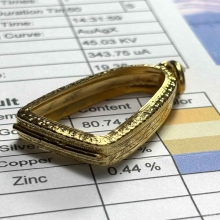 ตลับทองมือ 2 