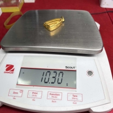 ตลับทองมือ 2 