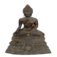 พระพุทธสิหิงค์ นครศรีฯ รุ่นแรก ปี17