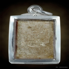 พระกรุวัดตาก้องพิมพ์บัวสี่เหล่า