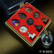 ชุดเมตตาบารมี หลวงตามหาบัว กรรมการ ๑ ใน๒๐๐ สวยแชมป์