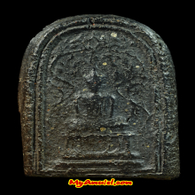 พระกรุวัดชนะสงคราม 