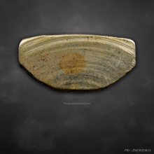 รูปหล่อหลวงพ่อเงิน วัดท้ายน้ำ ปี2515