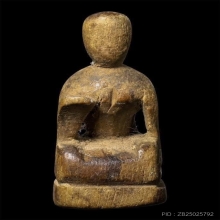 แม่นางกวัก หลวงปู่บุญ วัดกลางบางแก้ว