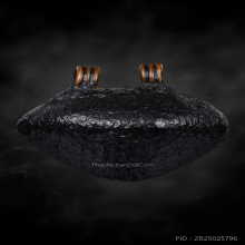 เบี้ยแก้หลวงตากาวัดแค ลายมุ้ง