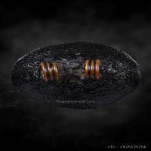 เบี้ยแก้หลวงตากาวัดแค ลายมุ้ง