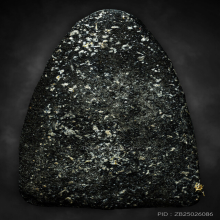 หลวงปู่ทวด วัดช้างให้ ปี2524 เนื้อว่าน พิมพ์ใหญ่