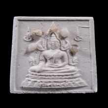 พระคำข้าวรุ่นพิเศษติดพระธาตุ5องค์