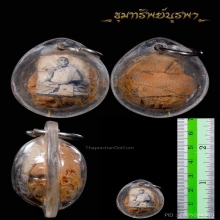 เบญจภาคี เสือมหาอำนาจ หน้าแมวใจดีมีแต่ลาภ