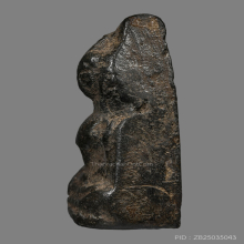 พระผงสุพรรณ พิมพ์หน้าแก่ 