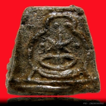 พรหมสี่หน้าหลวงพ่อพริ้ง วัดบางปะกอก