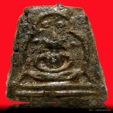 พรหมสี่หน้าหลวงพ่อพริ้ง วัดบางปะกอก