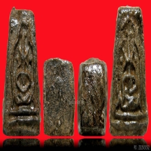 พรหมสี่หน้าหลวงพ่อพริ้ง วัดบางปะกอก