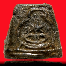 พรหมสี่หน้าหลวงพ่อพริ้ง วัดบางปะกอก