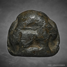 พระปิดตาคลุมโปง ขรัวเฒ่า กรุวัดท่าพระ