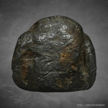 พระปิดตาคลุมโปง ขรัวเฒ่า กรุวัดท่าพระ