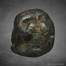 พระปิดตาคลุมโปง ขรัวเฒ่า กรุวัดท่าพระ