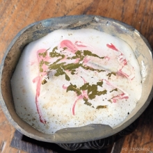 ต้นแบบพระบูชาเจ้าแม่กวนอิม หลวงปู่โต๊ะ