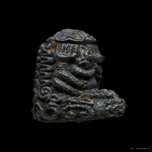 พระปิดตาราเมศวร์ พ่อท่านคลิ้ง วัดถลุงทอง 2523