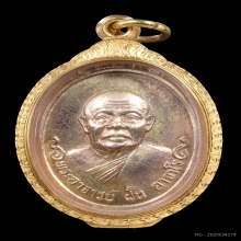 เบญจภาคี เสือมหาอำนาจ หน้าแมวใจดีมีแต่ลาภ