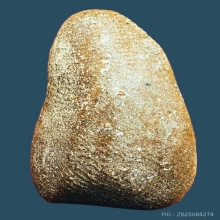 พระปิดตาเนื้อผงธูปกรรมฐาน รุ่นแรก พ่อท่านคลิ้ง สวยมากๆ