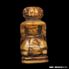 ลิงหลวงพ่อดิ่ง วัดบางวัว จ.ฉะเชิงเทรา หายากมากครับ