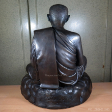 วาสนาศรัทธาพระบูชา9นิ้วรุ่นแรกฐานภูเขาเมตตาบารมี ลต.มหาบัว