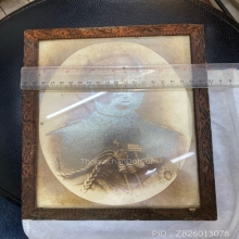 รูปถ่ายบูชา รัชกาลที่5 