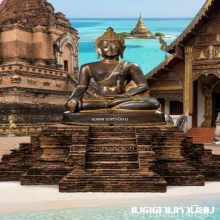 พระเจ้าเชียงแสน สิงห์หนึ่ง ยุครัชกาลเหนือ สวยเดิม