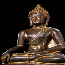 พระเจ้าเชียงแสน สิงห์หนึ่ง ยุครัชกาลเหนือ สวยเดิม