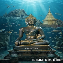 พระเจ้าเชียงแสน สิงห์หนึ่ง ยุครัชกาลเหนือ สวยเดิม