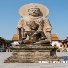 พระเจ้าเชียงแสน สิงห์หนึ่ง ยุครัชกาลเหนือ สวยเดิม