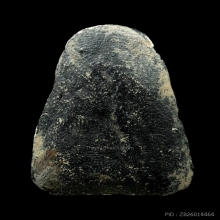 พระปิดตาท้องอุ พ่อท่านเขียว วัดหรงบน ปี 2510