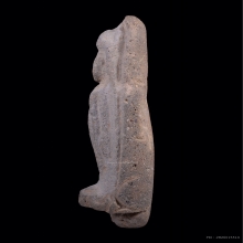 พระร่วงยืนปางประทานพร