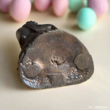 พระชัยวัฒน์ เนื้อนวะพิเศษ หลวงพ่อคูณ วัดบ้านไร่ ปี 2538