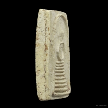 สมเด็จ หลวงปู่ภู วันอินทร์ พิมพ์8ชั้นแขนหักศอก