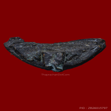 พระยอดธงรุ่นแรก หลวงปู่เจี๊ยะ จุนโท ออกวัดเขาแก้ว ปี 2515