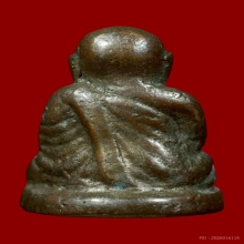 หลวงพ่อเงิน พิมพ์วัดห้วยเขน