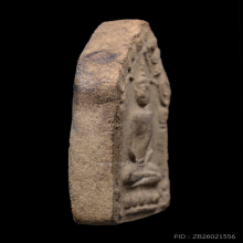 ขุนแผนพรายกุมาร ลองพิมพ์ใหญ่เนื้อยานัตถุ ลป.ทิม สวยแชมป์ๆๆ