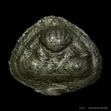 ปิดตามหาอุตม์ หลัง พระพุทธ หลวงพ่อเสียบ วัดบ้านเกาะ