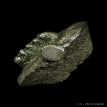 ปิดตามหาอุตม์ หลัง พระพุทธ หลวงพ่อเสียบ วัดบ้านเกาะ