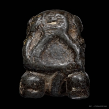 พระปิดตาพ่อปาน บางกระสอบ สวยแชมป์