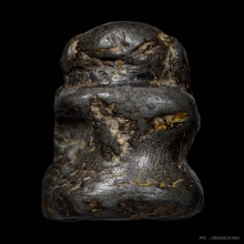 พระปิดตาพ่อปาน บางกระสอบ สวยแชมป์