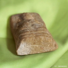 พระสังกัจจายน์เม็ดมะกล่ำ รุ่นแรก หลวงพ่อฑูรย์ วัดโพธินิมิตร