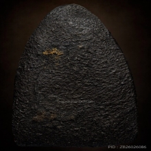 หลวงปู่ทวด วัดช้างให้ เนื้อว่าน ปี2524 พิมพ์กลางบิ๊กบอล